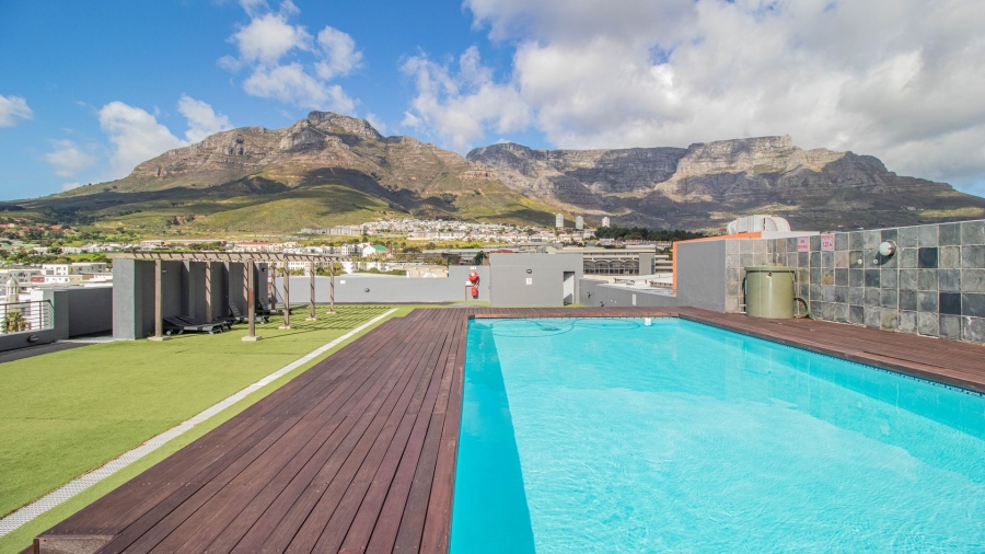 1 Bedroom Property for Sale in Zonnebloem Western Cape